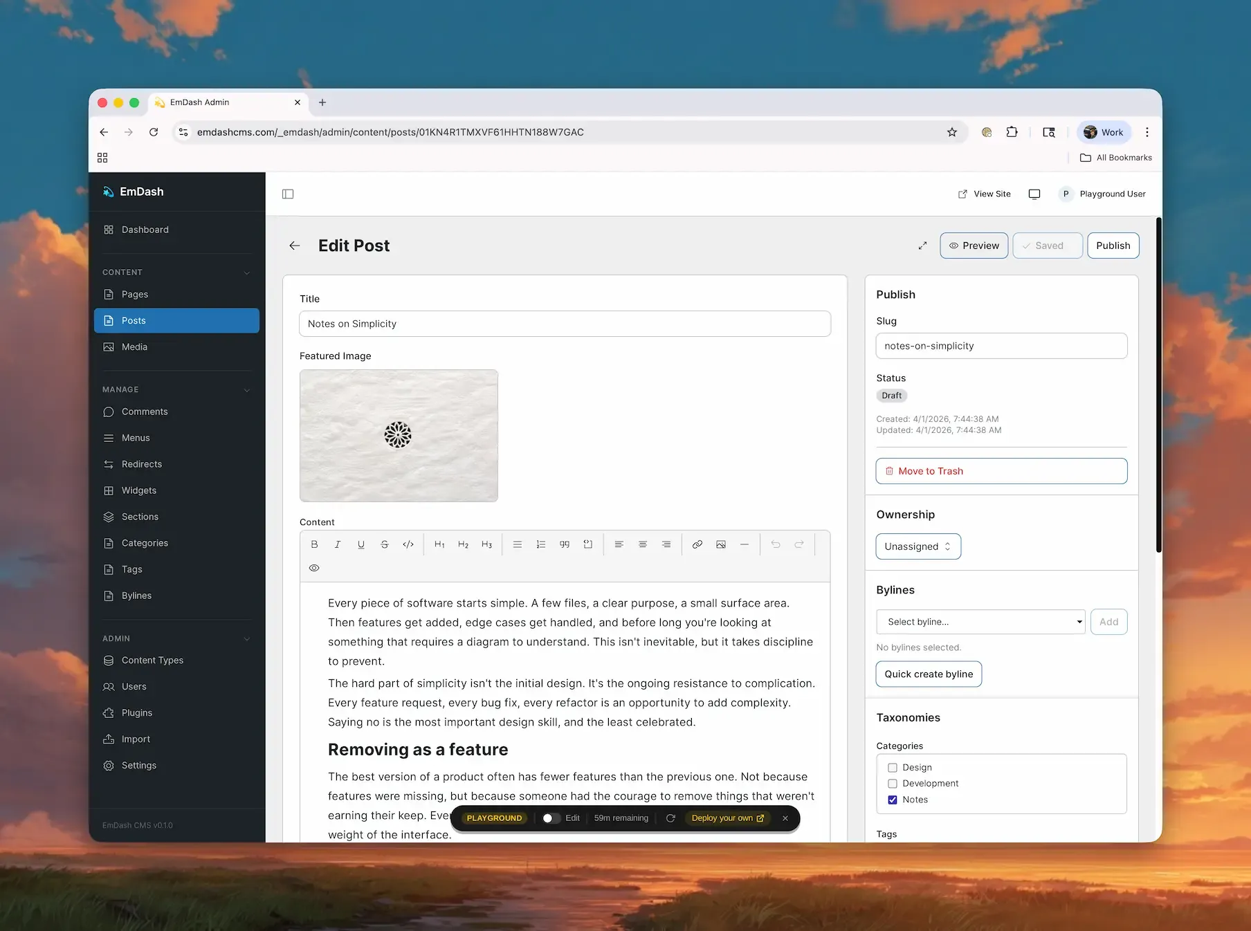what-is-emdash-cms.webp