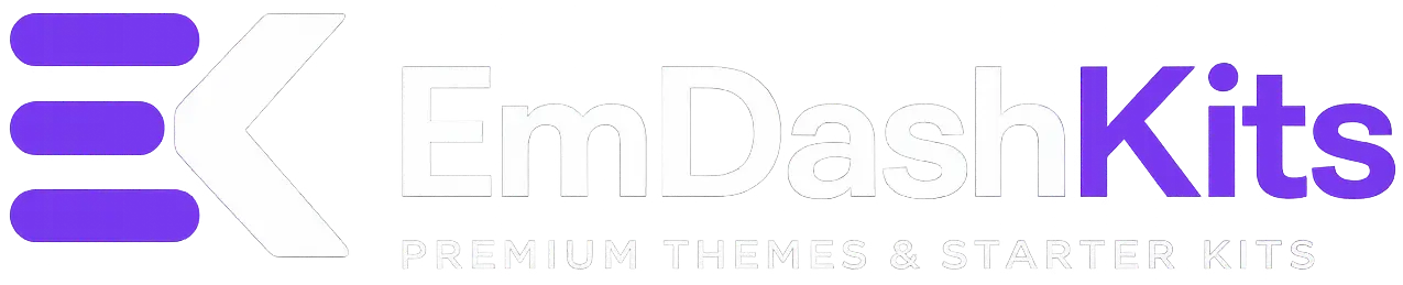 Emdash Kits
